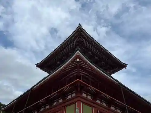 成田山新勝寺(千葉県)