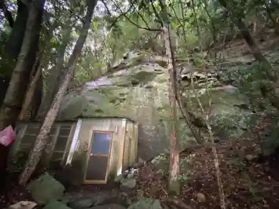 岩屋神社(高知県)