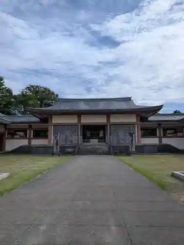 鳥取縣護國神社(鳥取県)
