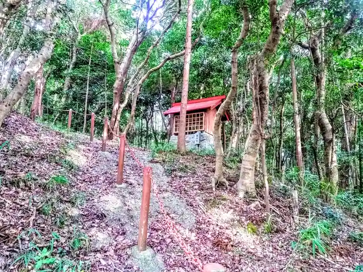 壬生神社のその他建物