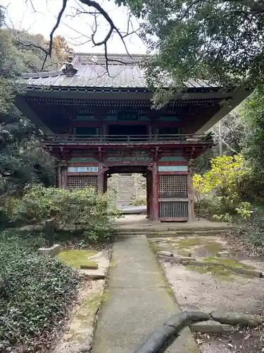 清滝寺(茨城県)