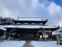園城寺(三井寺)(滋賀県)