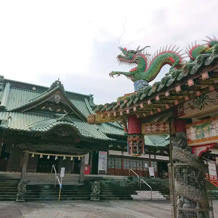 妙法寺のその他建物