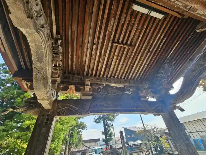 弘安寺(福島県)