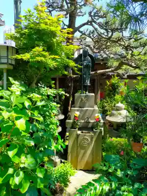 長生寺(大阪府)