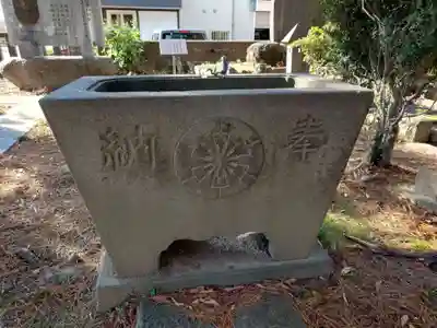 榊神社(新潟県)