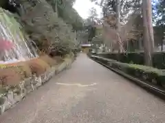 三室戸寺(京都府)