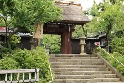 深大寺(東京都)