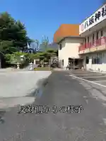 仙台八坂神社(宮城県)
