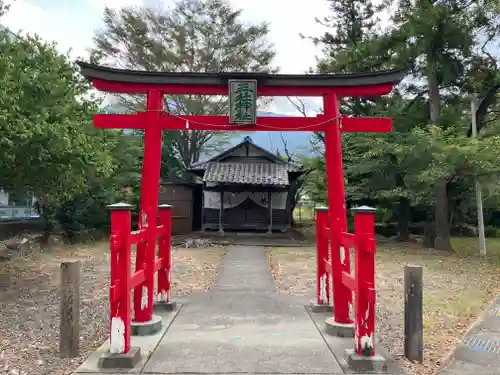 本遠寺(山梨県)
