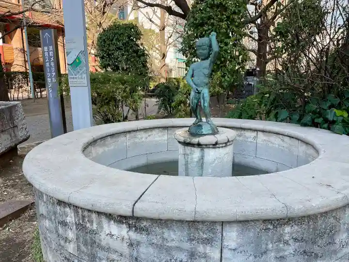 明治観音堂(東京都)