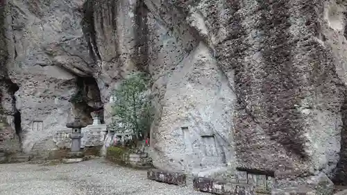 大谷寺のその他建物