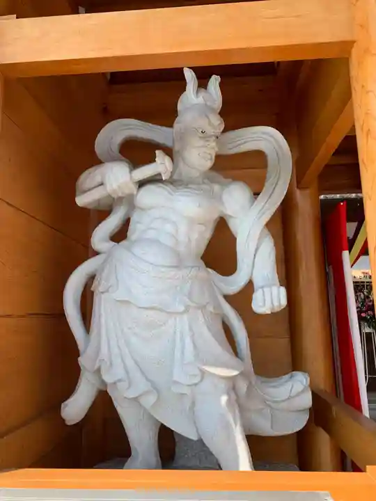 萬蔵院(千葉県)