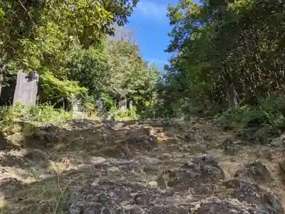 尾張冨士大宮浅間神社のその他建物
