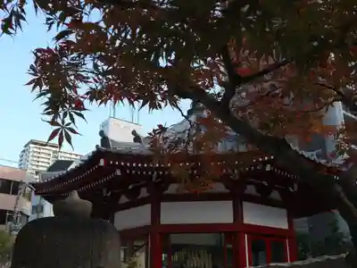太融寺のその他建物