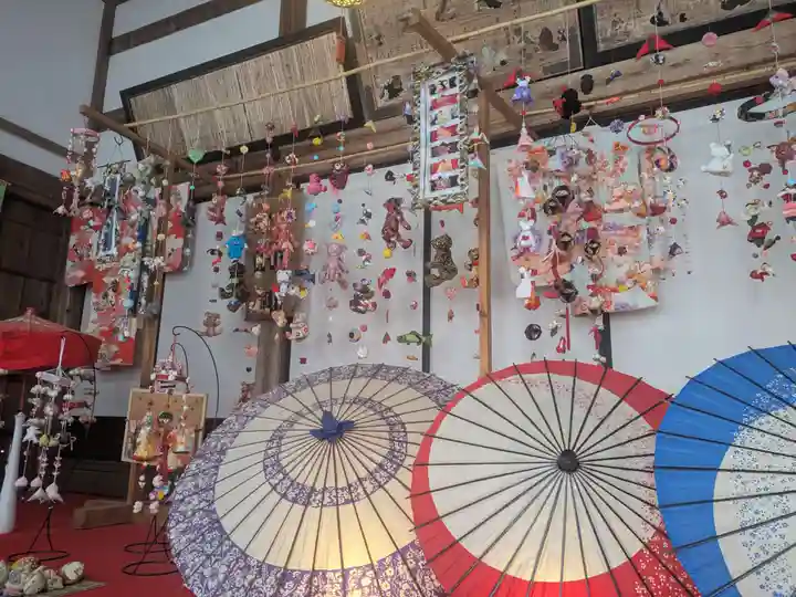 陽林寺(福島県)