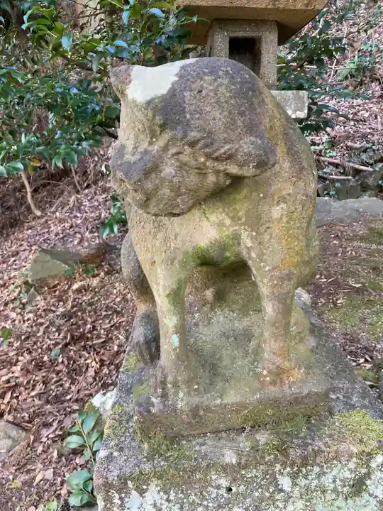 岩本神社(群馬県)