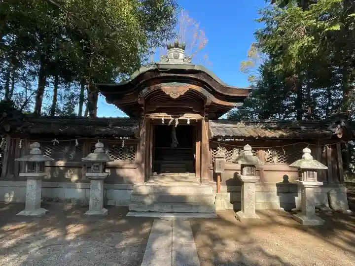 八幡神社(田中江)の{uncategorized: "未分類", other: "その他", undefined: "問題あり", building: "その他建物", grave: "お墓", sacred_gate: "鳥居", guardian: "狛犬", statue: "像", buddha: "仏像", history: "歴史", nature: "自然", garden: "庭園", animal: "動物", pagoda: "塔", temizu: "手水舎", mountain_gate: "山門・神門", sanctuary: "本殿・本堂", subordinate: "末社・摂社", art: "芸術", scenery: "景色", jizo: "地蔵", ema: "絵馬", goshuin: "御朱印", omikuji: "おみくじ", items: "授与品その他", amulet: "お守り", goshuincho: "御朱印帳", eats: "食事", festival: "お祭り", votive_dance: "神楽", shichigosan: "七五三参", wedding: "結婚式", experience: "体験その他", initially: "初詣", around: "周辺", anti_infection: "感染症対策"}