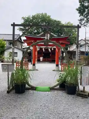 秩父今宮神社(埼玉県)