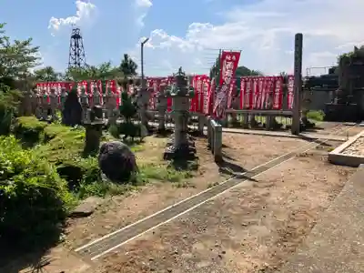 清鏡寺(東京都)
