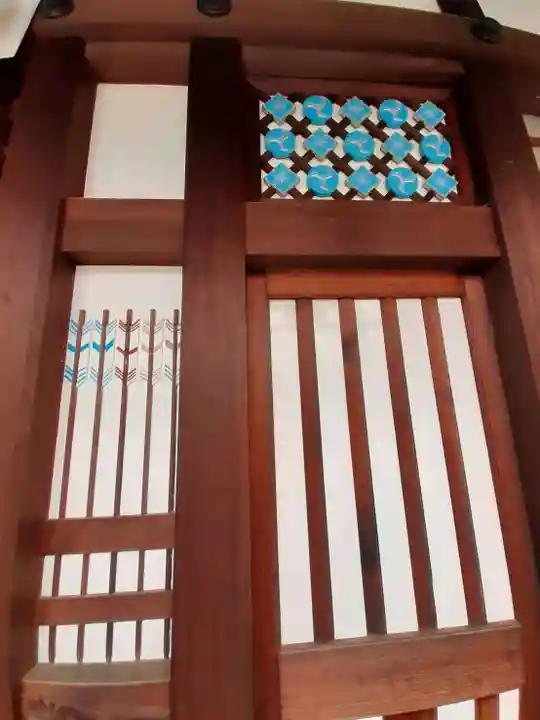 三社神社(大阪府)