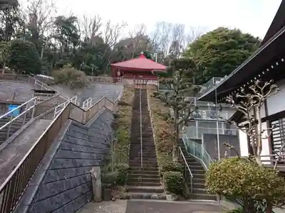 宝珠院のその他建物