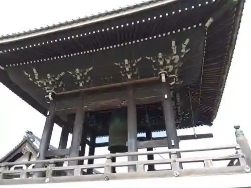 豊川閣　妙厳寺(愛知県)
