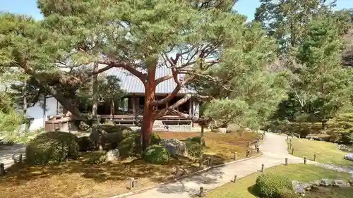 青蓮院門跡(京都府)