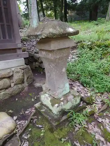 弓削神社のその他建物