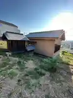庚申神社(東京都)