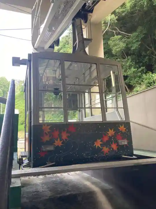 村雲御所瑞龍寺門跡(滋賀県)