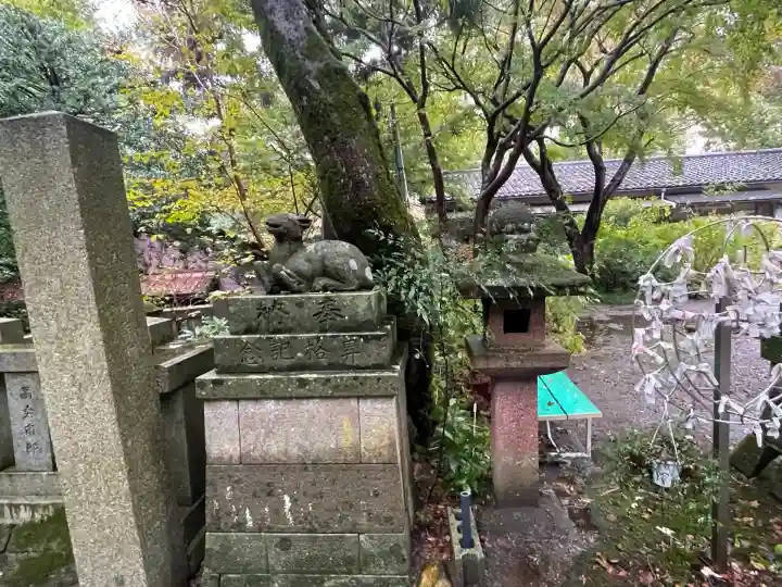 小坂神社(石川県)