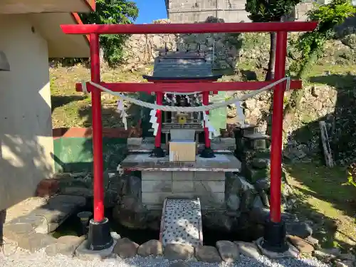 天久宮(沖縄県)