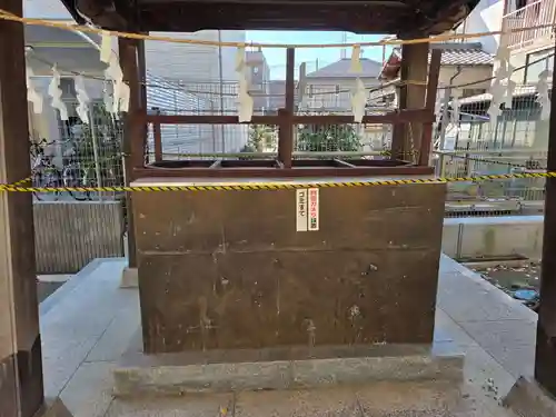 杉山大神(神奈川県)