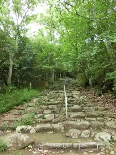 観音正寺の建物その他