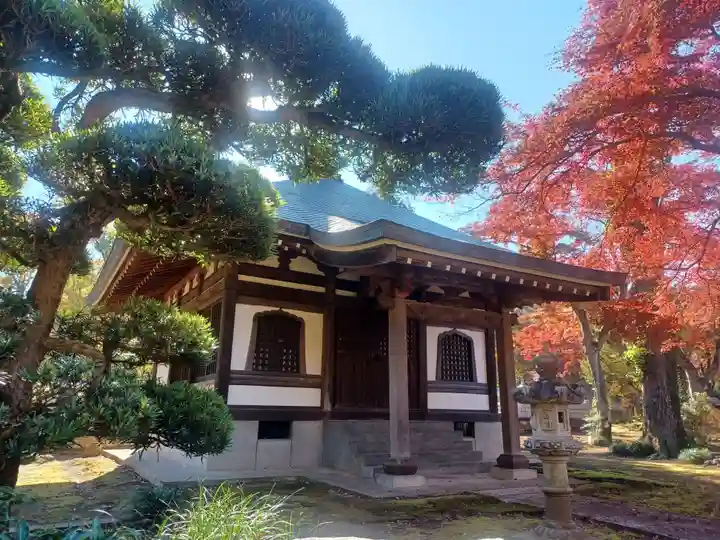 多福寺(埼玉県)