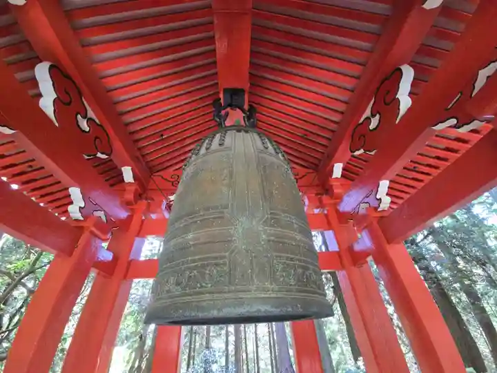 延暦寺横川中堂(滋賀県)