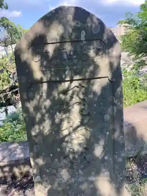 森戸大明神（森戸神社）のその他建物