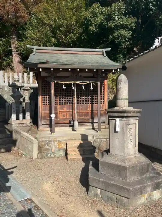 三輪神社(兵庫県)
