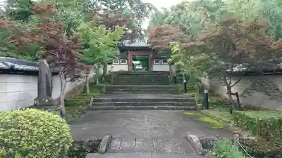光長寺のその他建物