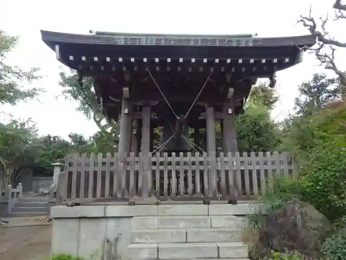 蓮勝寺のその他建物