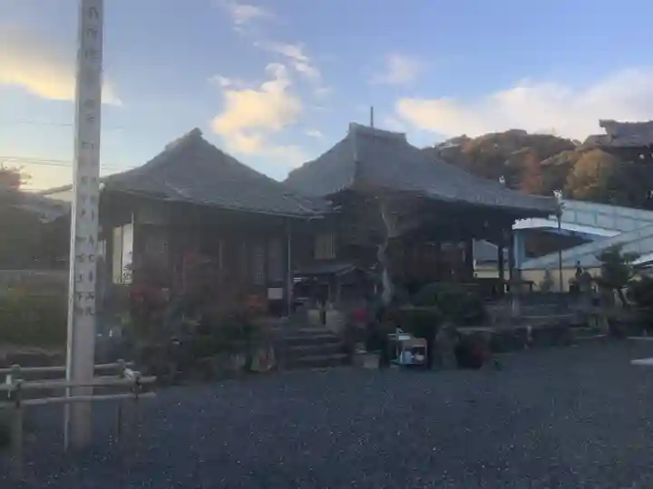 永泉寺(岐阜県)