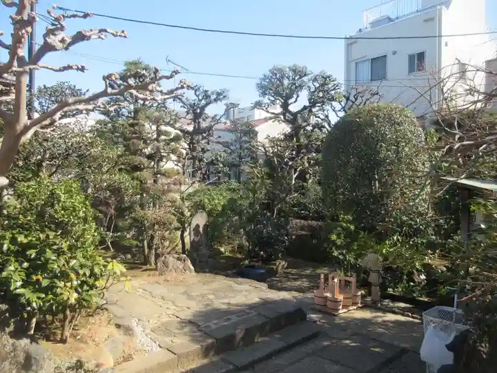 栄松院(東京都)
