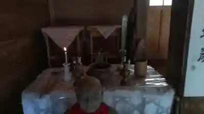 千手観音のその他建物