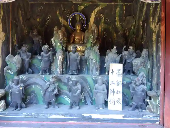 龍岳院(愛知県)