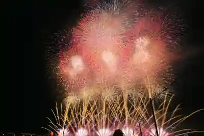 高龍神社(新潟県)
