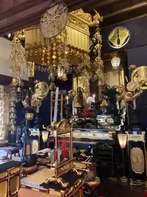 興善寺(奈良県)