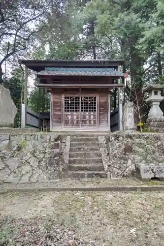 星の宮神社(愛知県)