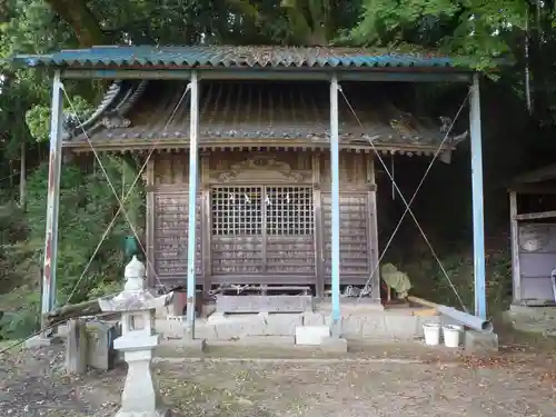 神明社(愛知県)