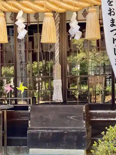 冨具神社(愛知県)